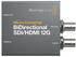 Blackmagic Micro Converter BiDirectional SDI/HDMI 12G wPSU (CONVBDC/SDI/HDMI12G/P)