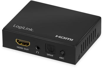 LogiLink HD0055