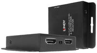 LINDY HDMI&reg; HDMI Extender &uuml;ber Netzwerkkabel RJ45 70m