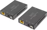 Digitus Kit Hdmi Extender, 4k/60 Hz, 70 M