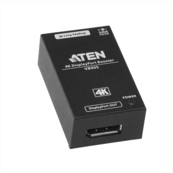 Aten VB905 4K DisplayPort Booster Extender