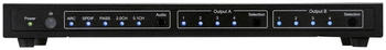 SpeaKa Professional 4x2 Port HDMI-Switch (SP-8753144)