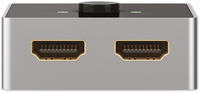 Goobay HDMI-Switch 2-Port 58486
