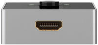 Goobay HDMI-Switch 2-Port 58486