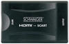 Schwaiger SCART-HDMI-Konverter (HDMSCA02533)