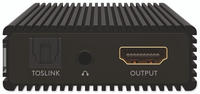 Goobay HDMI Audio Extractor 58477