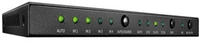 Hdmi-splitter 1x2 4k 60hz 18gbps Lindy 38249 Schwarz