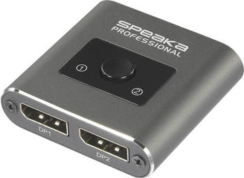 SpeaKa Professional SP-BDS-250