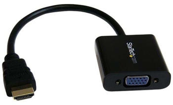 StarTech HD2VGAE2