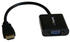 StarTech HD2VGAE2