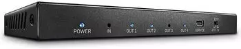Lindy 4-Port HDMI-Splitter 38236