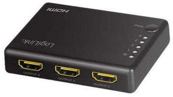 LogiLink HD0036