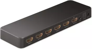Goobay 58479 HDMI Splitter