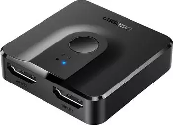 Ugreen 2x Bi-Directional HDMI Switch 50966