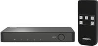 Marmitek 25008457, Marmitek Connect 740 UHD 4K 2.1 HDMI Switch