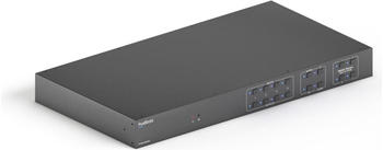 PureLink PTMAHD44DA 4K HDMI Matrix 4x4