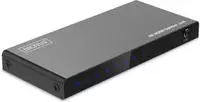 DIGITUS - 4K HDMI Splitter, 1x4