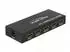 DeLock 18684 HDMI-Splitter 1x4-Port