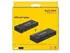 DeLock 18684 HDMI-Splitter 1x4-Port