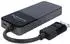 DeLock 87737 DisplayPort Splitter 3x