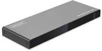 DIGITUS - 8K HDMI Switch, 5x1