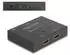 DeLock 18776 2-Port HDMI-Switch