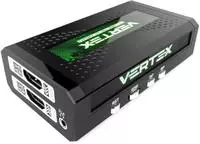 HDFURY HDF0110, HDFury HDF0110 Vertex 2X 2 HDMI Matrix, 18Gbps f&uuml;r 4K60 4:4:4