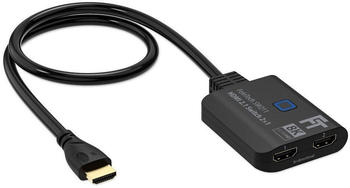 FeinTech SW211 HDMI-Splitter