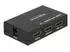DeLock 18682 HDMI-Splitter 1x2-Port