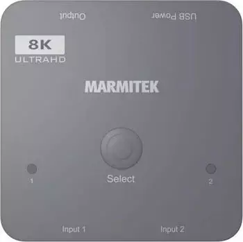 Marmitek Connect 720