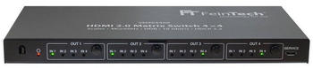 FeinTech VMS04400 4x4