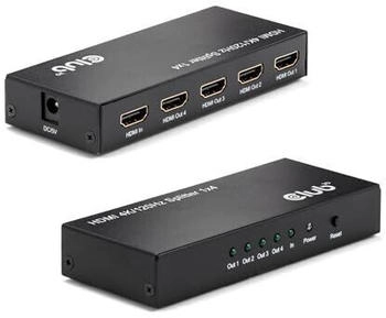 Club3D CSV-1385