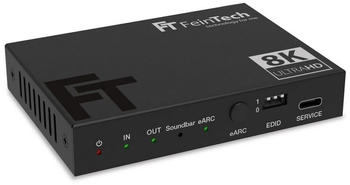 FeinTech AX310