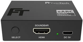 FeinTech AX420