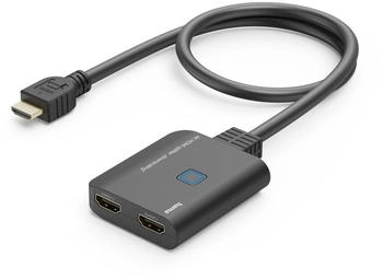 Hama 4K-HDMI-Splitter (00205284)