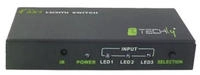 EFB Elektronik IDATA-HDMI-4K31 Nicht kategorisiert