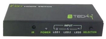 Techly IDATA-HDMI-4K31