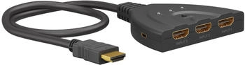 Goobay 58488 HDMI Switch
