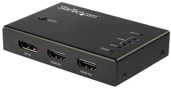 StarTech VS421HDDP