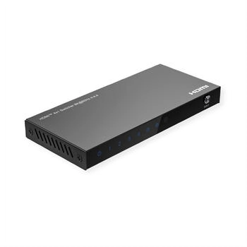Roline 14013587 HDMI Switch