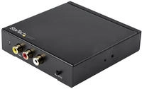 Startech.com Hdmi Zu Rca Konverter Box Mit Audio