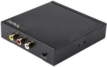 StarTech HD2VID2
