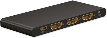 Goobay 58481 HDMI Splitter