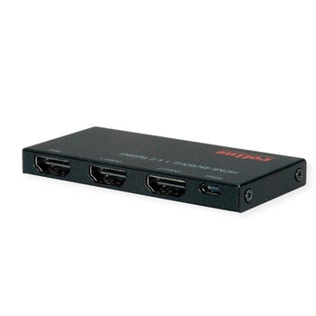 Roline 14013556 HDMI Splitter