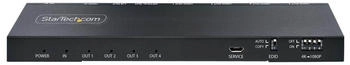 StarTech HDMI-SPLITTER-44K60S