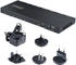 StarTech HDMI-SPLITTER-44K60S