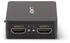 Lindy 38358 HDMI Splitter 2 Port