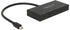 DeLock 87693 Displayport Splitter