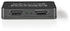 Nedis VSPL34002BK