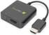 Techly IDATA-HDMI-VGA8